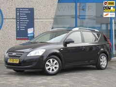 Kia Cee'd Sporty Wagon - 1.6 X-tra RIJKLAARPRIJS INCLUSIEF NIEUWE APK