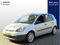 Ford Fiesta - 1.3 inj. 70-pk 5-deurs Cool & Sound