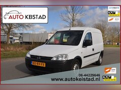 Opel Combo - 1.3 CDTi Comfort SCHUIFDEUR/AIRCO 1 JAAR APK