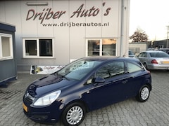 Opel Corsa - 1.3 CDTi EcoFlex S/S Selection