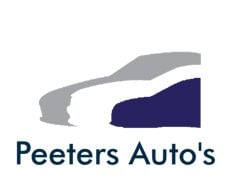 Peeters Auto's logo