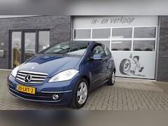 Mercedes-Benz A-klasse - 170 Avantgarde Automaat, Cruise Control