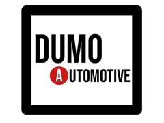 DUMO Automotive logo