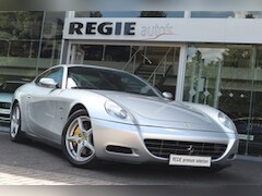 Ferrari 612 - Scaglietti F1 38.000km Navi Full Service History
