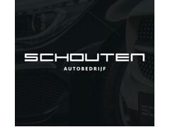 Autobedrijf Schouten BV logo
