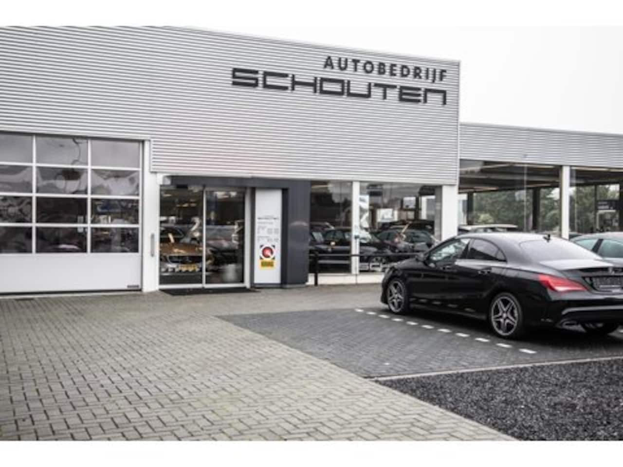 Autobedrijf Schouten BV