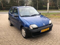 Fiat Seicento - 1.1 S