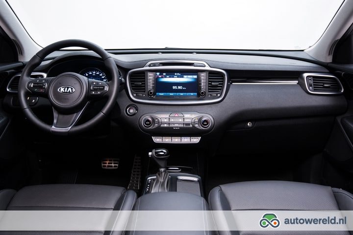 Interieur
