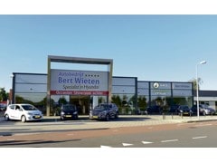 Autobedrijf Bert Wieten b.v. logo