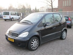 Mercedes-Benz A-klasse - 170 CDI Classic Met Airco/Cr-control/Elektrische ramen