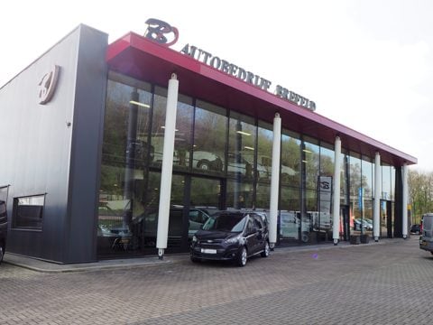 Autobedrijf Brefeld B2B B.V.