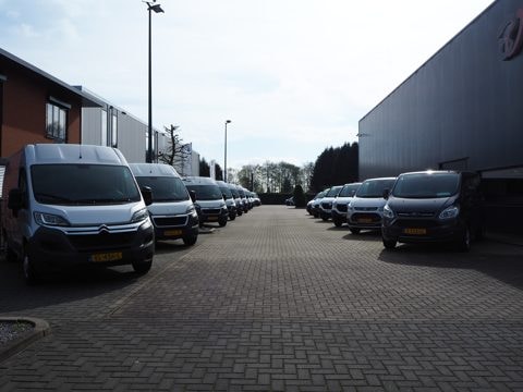 Autobedrijf Brefeld B2B B.V.