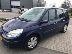 Renault Grand Scénic - 2.0-16V Business Line 7p. G3 VEEL OPTIE NAP NWE APK