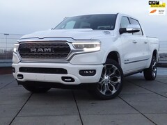 Dodge Ram 1500 - Limited 5.7 V8 RAM BOX