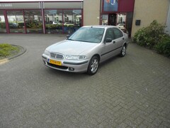 Rover 400 - 1.6 SI 416 SDN