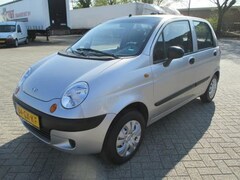 Daewoo Matiz - 0.8 Pure