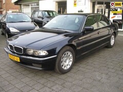 BMW 7-serie - 735iL Executive High-Line