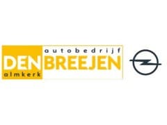 Autobedrijf A.H. den Breejen B.V. logo