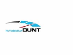 Autohandel Gebr. Bunt logo