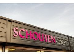 Schouten Stroe Autobedrijf logo