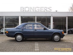 Mercedes-Benz 190-serie - | 2 eig. | 2.0 D