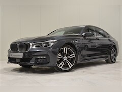 BMW 7-serie - 730d High Executive