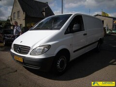 Mercedes-Benz Vito - 111 CDI 320 Lang