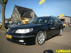 Saab 9-5 - 2.3t Vector ZEER VOLLE AUTO