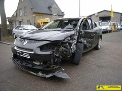 Renault Fluence - Z.E Expression