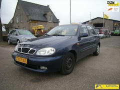 Daewoo Lanos - 1.6 Sport