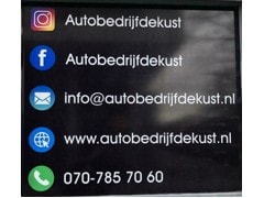 Autobedrijf De Kust B.V. logo