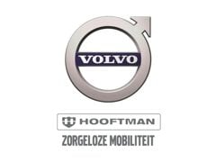 Hooftman Woerden B.V. logo