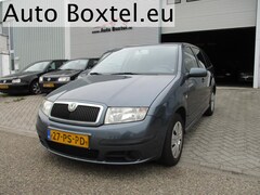 Skoda Fabia Combi - 1.4 16V Ambiente NW. APK
