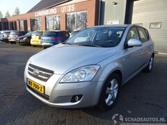 Kia Cee'd - 1.6 CRDi X-ecutive, Airco