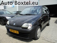 Fiat Seicento - 1.1 S