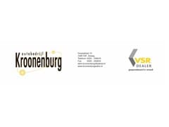 Autobedrijf S. Kroonenburg logo