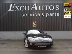 Jaguar XKR - 4.2 V8 Coupé R-Performance options en Recaro
