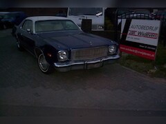 Plymouth Fury - Coupe 5.2 8cil