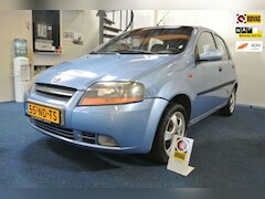Daewoo Kalos - 1.4 Spirit*5deurs*airco*stuurbekr*2de eigenaar