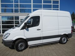 Mercedes-Benz Sprinter - 313CDI Autom. Werkstatt - Werkplaats inr