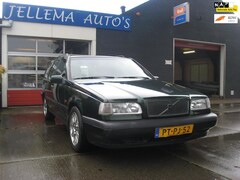 Volvo 850 - 2.5 TDI Comfort-Line