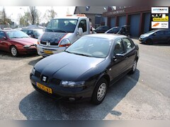 Seat Toledo - 1.6 Stella - Airco