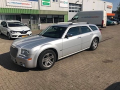 Chrysler 300C Touring - 3.0 V6 CRD