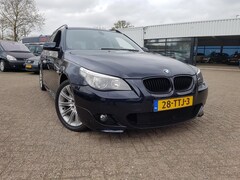 BMW 5-serie Touring - 535d High Executive M-PAKKET XENON PANO