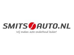 Smits Autobedrijven logo