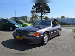 Mercedes-Benz SL-klasse - 300 SL-24