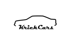 KriekCars logo