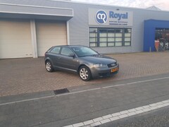 Audi A3 - 1.9 TDI Attraction CLIMA ELECTR PAKKET SPORT