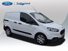 Ford Transit Courier - 1.0 Ambiente | Voorraad of nieuw te bestellen| 5 jaar gratis onderhoud en garantie | 0% Fi