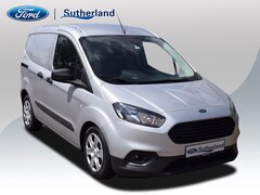 Ford Transit Courier - 1.0 Trend | Voorraad of nieuw te bestellen|
